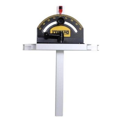 DeWALT Verstekgeleider voor DWE7492 - N629902