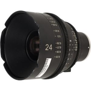 Samyang Xeen 24mm T1.5 Sony FE occasion (incl. BTW)