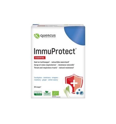 Immuprotect essential