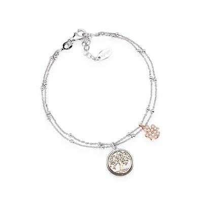 Amen BR2AL Dames armband