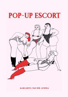Pop-up Escort (Paperback)