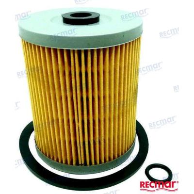 REC41650-502320 - BRANDSTOFFILTER Yanmar