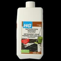 HG Natuursteen reiniger extra sterk 1 Liter