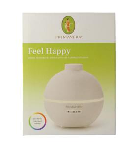 Aroma diffuser feel happy