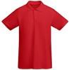 Roly RY6617 Poloshirt Prince - Red 60 - L
