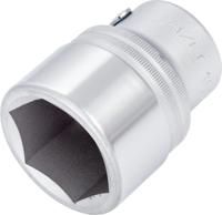 HAZET Dopsleutel 1000-34 · 3/4 inch (20 mm) vierkant hol · Buiten-zeskant-profiel · SW 34 mm