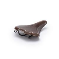 BROOKS B68 - antic brown