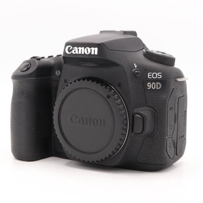 Canon EOS 90D body occasion