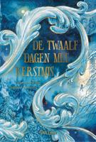 De twaalf dagen met Kerstmis - Stephanie Biesheuvel, Sanne Rooseboom, Buddy Tegenbosch, Levina van Teunenbroek, Audrey Adelin, Najiba Abdellaoui, N., G - ebook