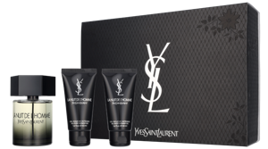 Yves Saint Laurent - YSL La Nuit De L&apos;Homme Giftset 200 ml Eau de Toilette Heren