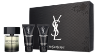 Yves Saint Laurent - YSL La Nuit De L&apos;Homme Giftset 200 ml Eau de Toilette Heren