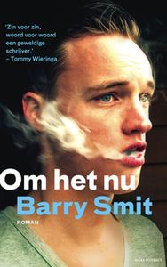 Om het nu - Barry Smit - ebook