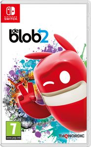 De Blob 2