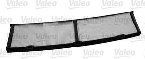 Interieurfilter 715502