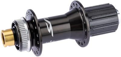 SHIMANO Rear hub shim.saint fh-m820 32h cl 8-11sp