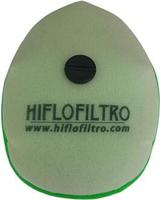 HIFLOFILTRO vervangings-luchtfilter "dual-stage"
