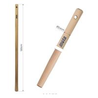 Handvat Mota amp1200 Hak Hout Eucalyptushout 120 x 3,5 cm