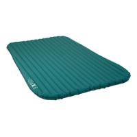 Exped Dura 5R Duo Slaapmat Donkergroen LW