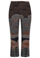 Yoek Broek MOCHA | Bruin | Maat 38/40 Yoek Broek MOCHA | Bruin | Maat 38/40