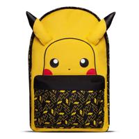 Pokémon Backpack Pikachu