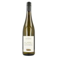 Wein Engelhard Pinot blanc Altenberg bio 750 Milliliter