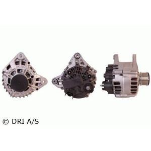 Dri Alternator/Dynamo 2303571202