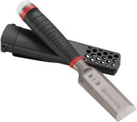 Hultafors beitel hdc 40 met holster - 265x40mm - hu390293 - hu390293