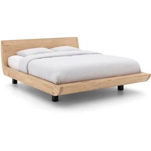 Goossens Excellent Bedframe Denzo, 140 x 200 cm