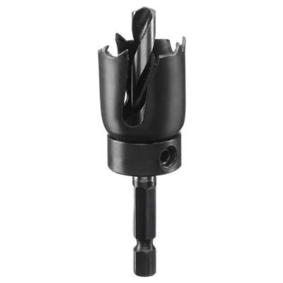 Bosch Accessoires Gatzaag voor spots | Ø 25 - 2609256D01