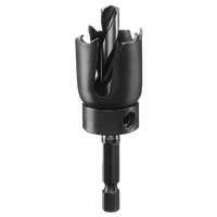 Bosch Accessoires Gatzaag voor spots | Ø 25 - 2609256D01