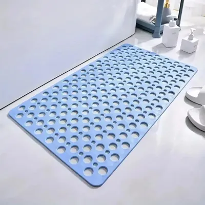 HydroSafe Vierkante Antislip Douchemat