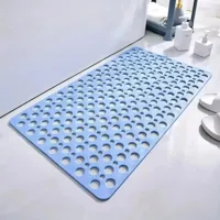 HydroSafe Vierkante Antislip Douchemat