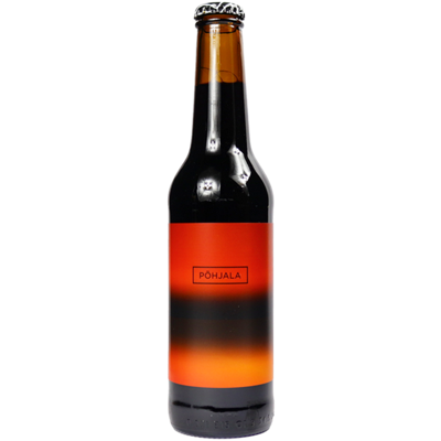 Pohjala Põhjala - Emberwood 33Cl