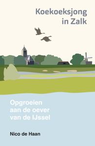 Koekoeksjong in Zalk (Hardback)