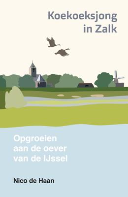 Koekoeksjong in Zalk (Hardback)