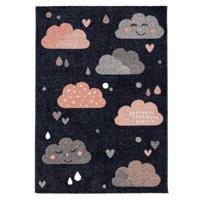 Yellowtipi vloerkleed Summer Rain-120 x 170 cm