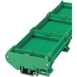 Phoenix Contact UM 72-SEFE/R DIN-rail-behuizing zijkant Kunststof 10 stuk(s)