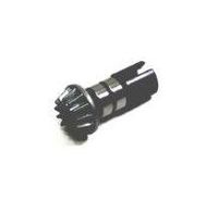 Differential Cup and Gear front Buggy/Truggy Brushed (1230044) - thumbnail