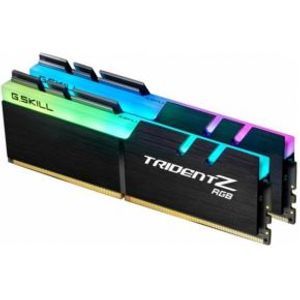 G.Skill DDR4 Trident-Z 2x8GB 3000Mhz RGB [F4-3000C16D-16GTZR]