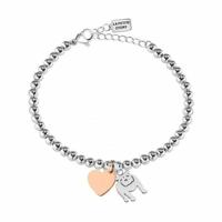La Petite Story LPS05AQI06 Dames armband