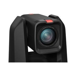 Canon CR-N500 Zwart 3840 x 2160 Pixels 59,94 fps CMOS