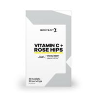 Vitamin C + Rose Hips | Body & Fit | 30ct