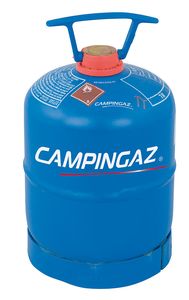 Campingaz CG 901 LEEG (GEEN STATIEGELD) GOU