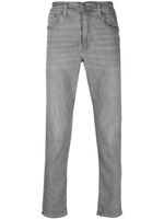 Levi's jean 512 à coupe fuselée - Gris