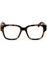 Off-White Eyewear lunettes de vue Optical Style 47 - Noir