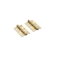 Buster and Punch - Door Hinge / 76 X 51 X 2 MM
