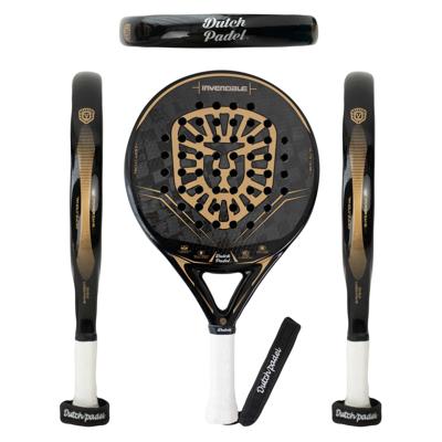 Dutch Padel Invencible Padel