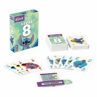 Ravensburger spel level 8 stitch