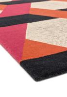 Easy Living - Vloerkleed Camden Orange -