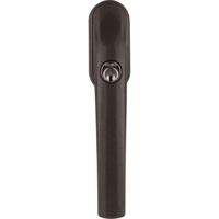 Handgreep - ABUS - FG300 B CL/DFNLI - Dubbele bescherming voor kunststof of aluminium ramen - DIN 18267 norm
